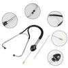Car Cylinder Stethoscope,Stainless Steel Car Cylinder Stethoscope,Car Engine Noise Detector Stethoscope For Mechanics