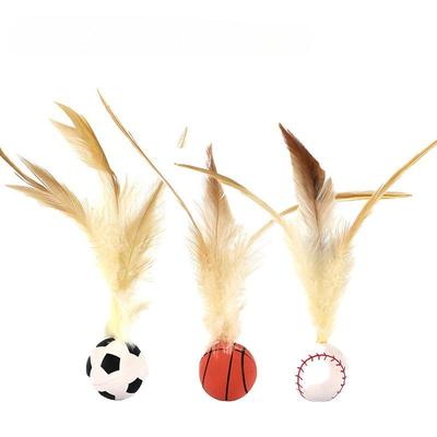 Chats – Jouets pour chats