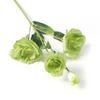 70cm 4Heads Artificial Peony Flowers Long Stems Artificial Flowers DIY Bridal Wedding Decoration Living Room Party Table Decor