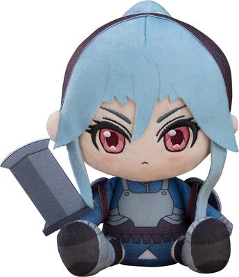 Unicorn Overlord Virginia Plush Toy