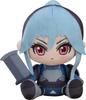Unicorn Overlord Virginia Plush Toy