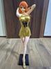 One Piece Nami Dress Style Figure