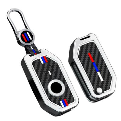BMW Motorrad Schlüsseletui Schlüsselhalter Schlüsselschutz für F750GS F850GS K1600G R1250GS R1200RT