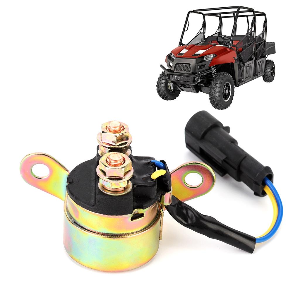 Starter Solenoid Relay Unit Accessory Fits for Polaris Sportsman 500 2006 2010