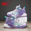 Classmate Mesh Children's Trend Sports Basketball Shoes