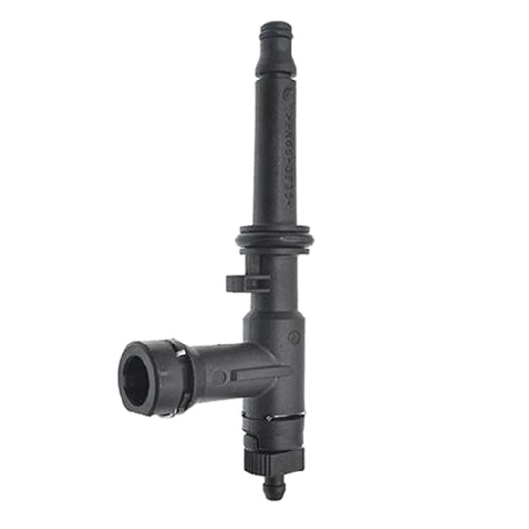 Optimized Fluid Flow Clutch Line Adapter 2324A023 2324A096 Clutch Release Concentric Cylinder Adapter