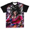 Summer Fast and Furious T-Shirts 3D Printed Streetwear Men Women