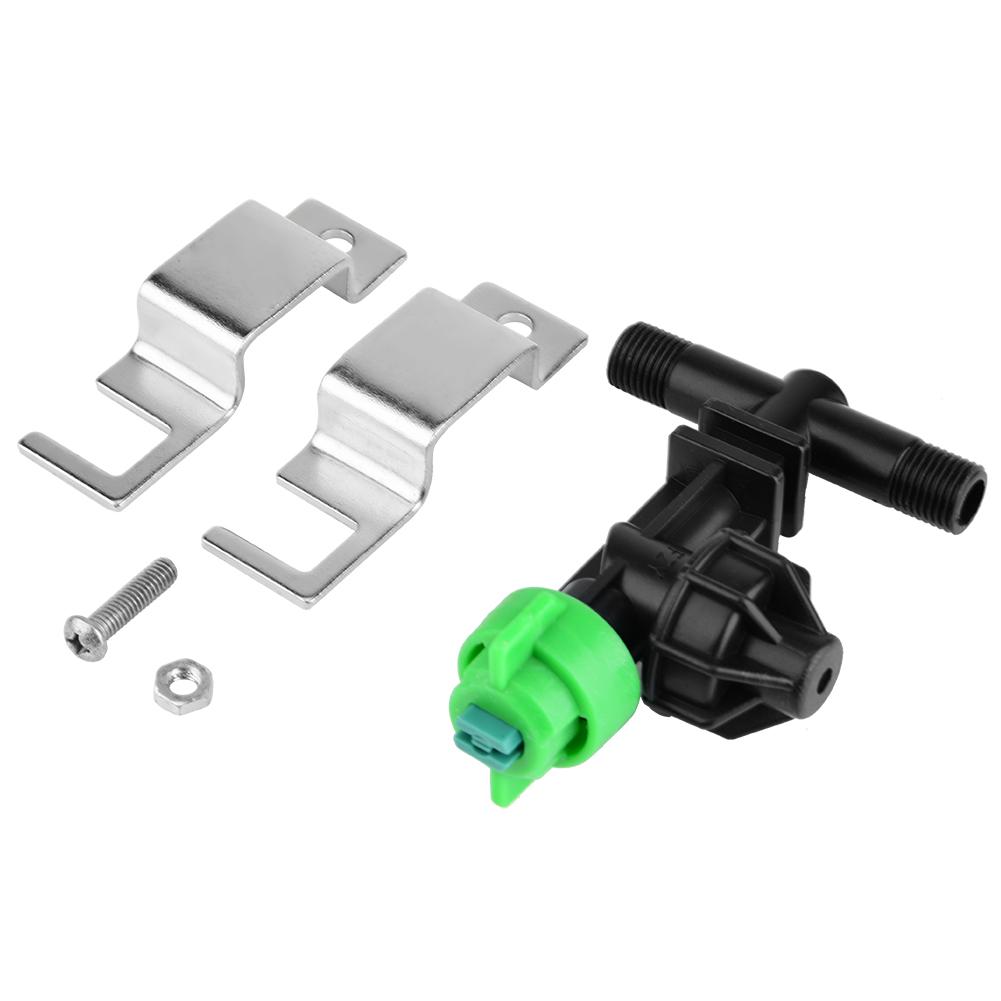 Agricultural Sprayer Spraying Nozzle For Farm Vehicle Agricultural Plant