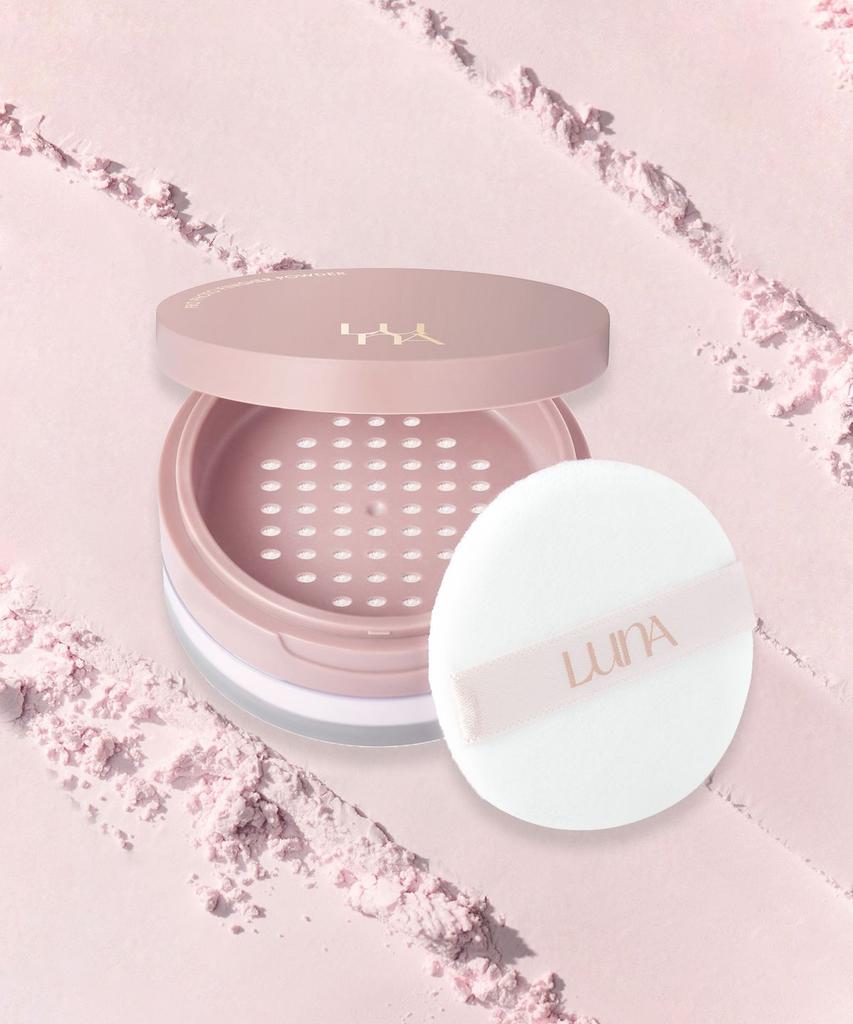 Pro Photo Finisher Pink Powder