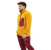 Adidas Fleece with Zipper Organiser Xploric High-Pile-Fleece Pullover