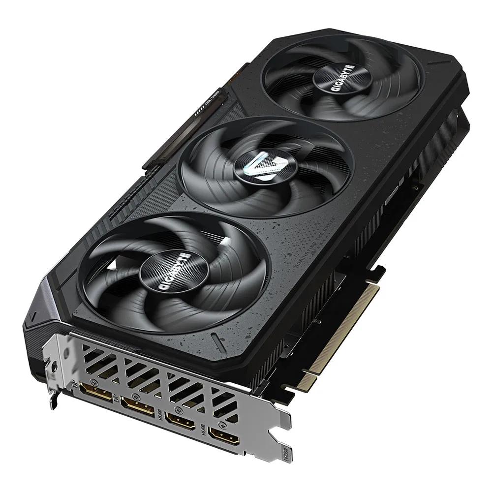 Gigabyte Radeon RX 9070 GRE Gaming OC graphics card 12 GB GDDR6