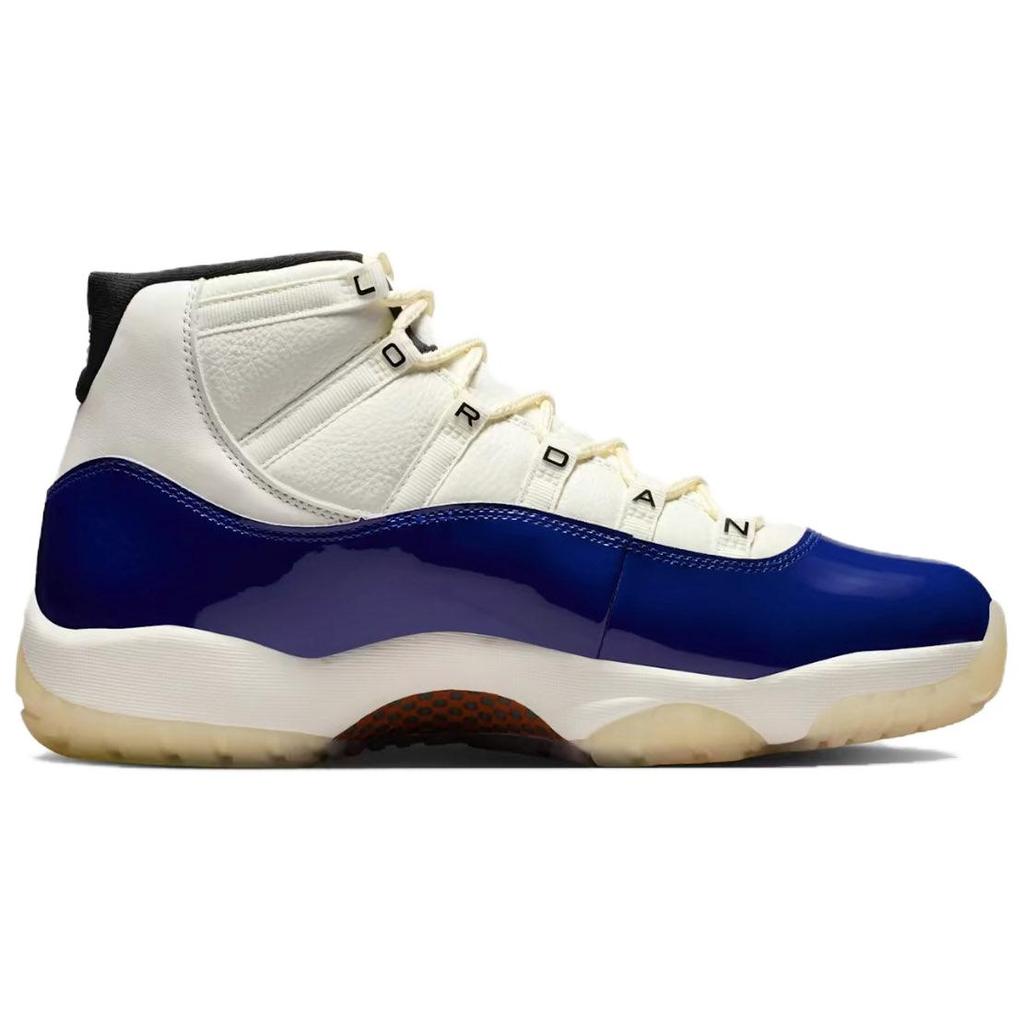 JORDAN 11 Retro Rare Air IH0296-400