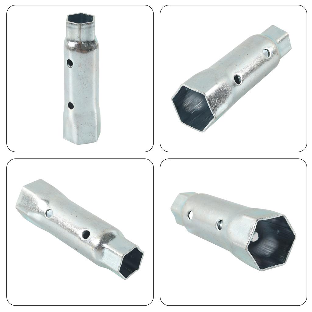 High Efficiency Water Heater Element 120V 1440W Heating Device Spare Part Simple Installation for Recreational Vehicles