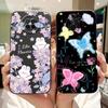 For Xiaomi Mi 10T Lite 5G Case Cute Panda Rabbit Soft TPU Silicone Shockproof Cover For Xiaomi Mi 10i Redmi Note 9 Pro 5G Fundas