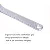 Top Adjustable Tool Strong Carbon Steel Professional Hand Tool With Secure Grip And Various Size Selections
