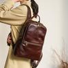 Retro Backpack Outdoor Casual Women's Bag, Backpack, Large-capacity Multi-functional Bag, Travel Bag