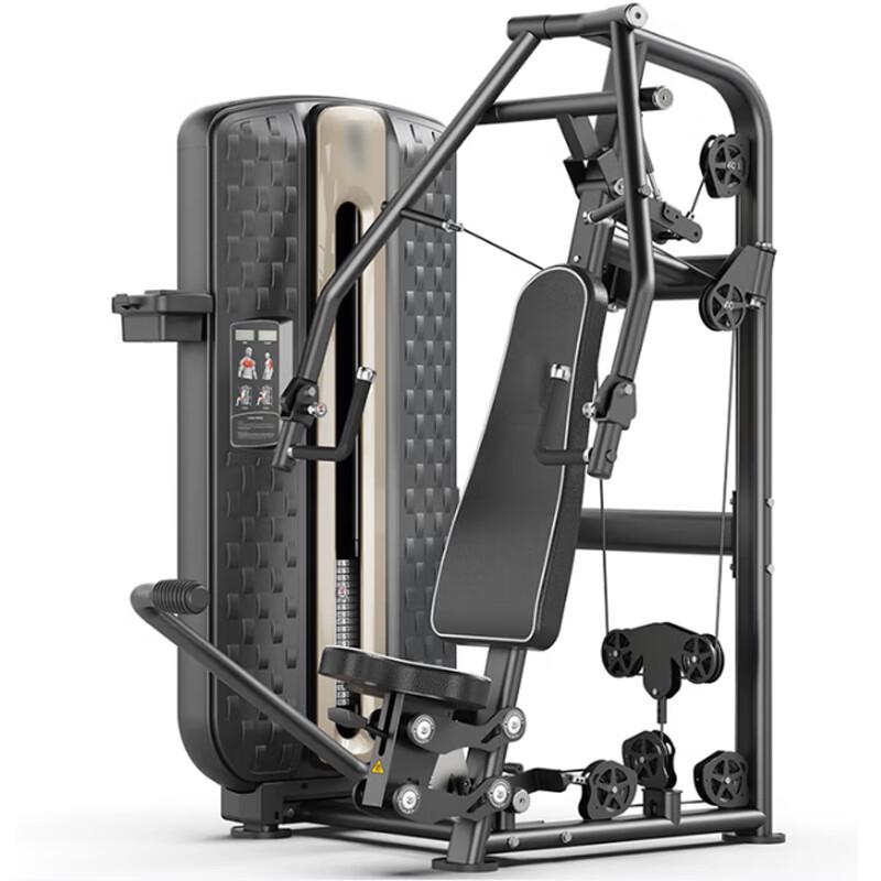 Kuncheng Strength Training Equipment Series