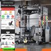 Yongchi A2 Home Smith Machine & Power Rack