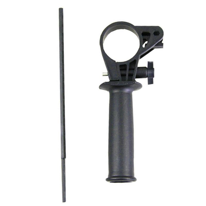Electric Hammer Drill Handle Power Tool Fittings Rule Inner Ring 41-44mm