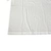 Burberry T-Shirts Unisex White Crew Neck Moderate Straight Fit 80669091