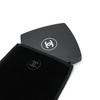 With Official Gift CHANEL Rouge Coco Baume Dreamy Miroir Double Facette Cosmetics Compact Mirror Perfect for White Day and Includes Genuine Shopping