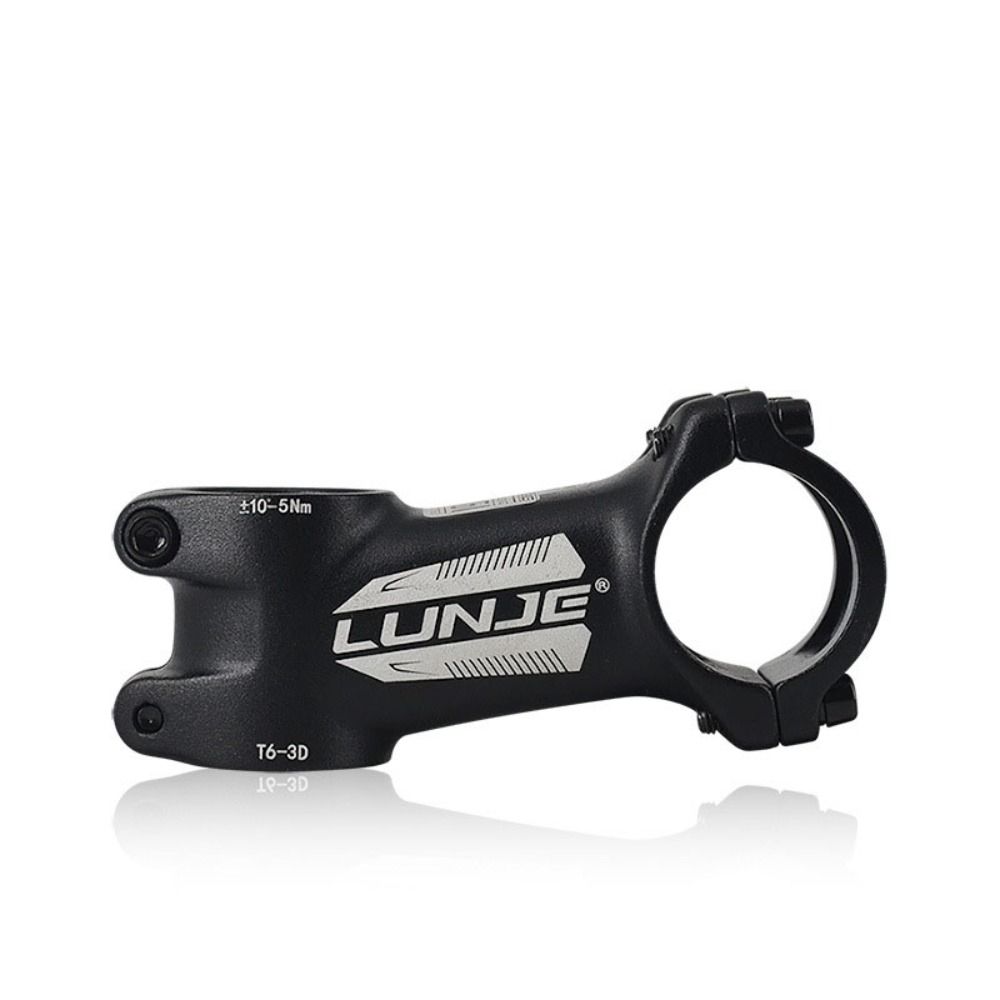 10°/17°/25°/35° Вынос руля для горного велосипеда 17-градусный вынос велосипеда Вынос руля велосипеда Подъемный вынос руля велосипеда 10 degrees-31.8*70mm