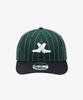New Era Lp950Vs Am Pinstrp Chiwhico Grn Nvy