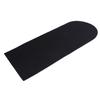 Sliding Pad Fit for FS301 Slushie Machine Rubber Anti Slip Slushie Machine Countertop Protector Mat