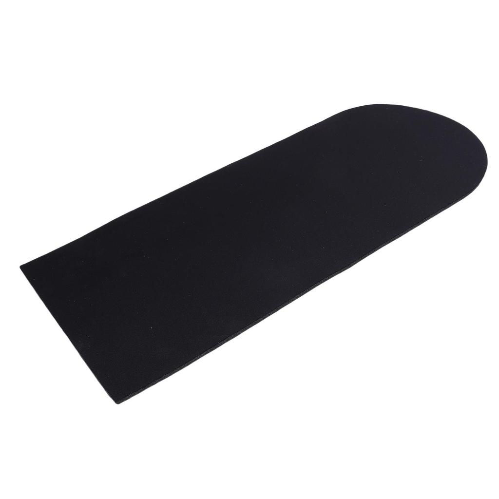 Sliding Pad Fit for FS301 Slushie Machine Rubber Anti Slip Slushie Machine Countertop Protector Mat