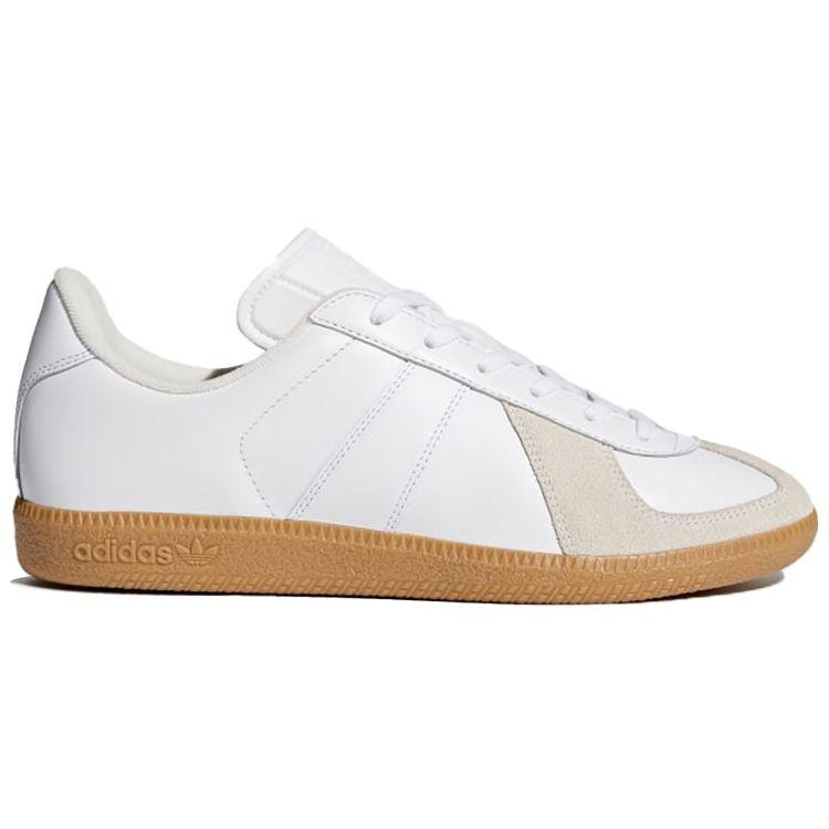 Adidas BW Army Footwear White Unisex Sneakers Chalk-White BZ0579