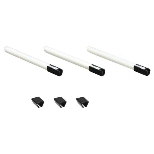 CARMATE Car Air Freshener Blang Air Conditioner Filter Installation Monster Fragrance White Musk H1201