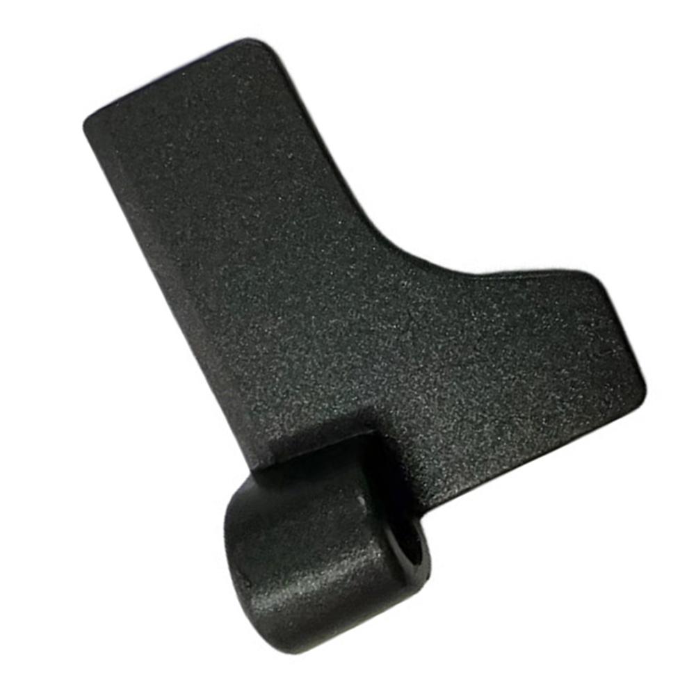 Compact Design Bread Maker Parts Kneading Blade Efficient Baking Solution