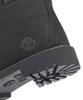 6INCH WATERPROOF BOOTS Boots 6 Inches Premium Waterproof Black 12907 [Timberland] 22.5cm