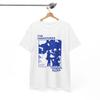 NEW The Undertones Band Album Heavy Cotton White T Shirt S-5XL EN778 Unisex T-Shirt