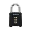 Heavy Duty Combination Padlock