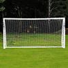 Training Soccer Goal Net Polypropylene Mesh Junior Sports Practice Net  Football Gate