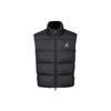 Warm Sports Casual Stand Collar Vest Men Vests IF4262010