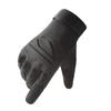 Full finger touch screen protection non-slip wear-resistant training camping outdoor sports tactical gloves