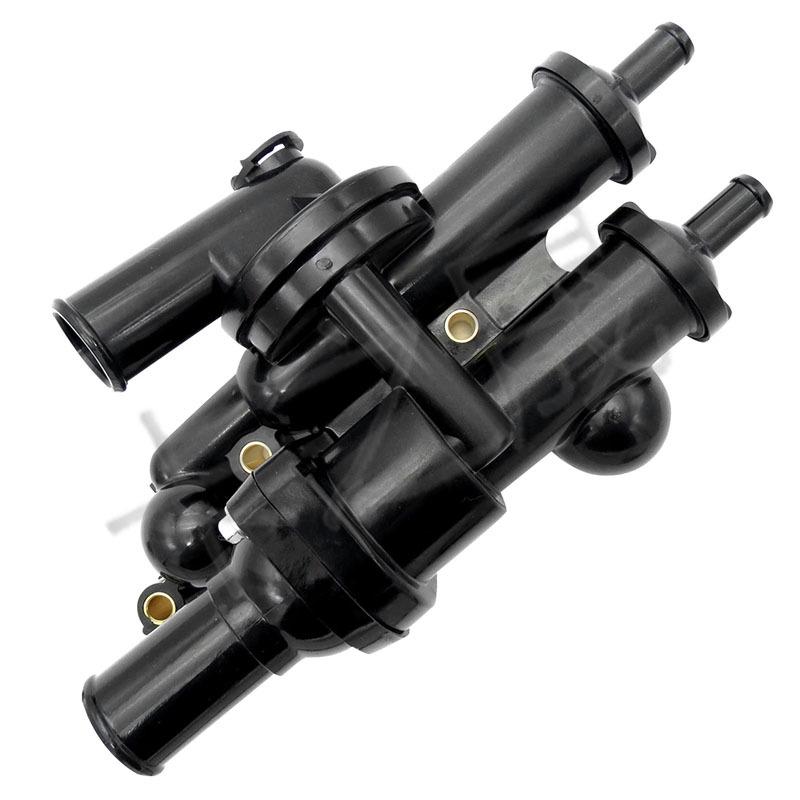 68003582AB Engine Coolant Thermostat for Dodge/Jeep 2.4L