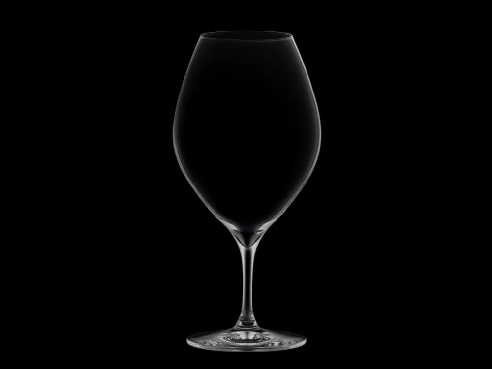 Kimura Glass Piccolo 10oz Wine Glass Set of 6