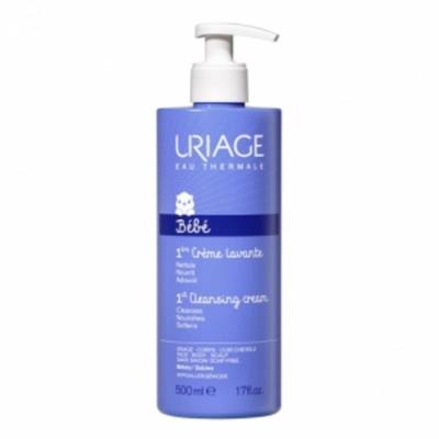 Bebe Premier Creme Lavante Cleansing Cream 500ml (scalp, Body)