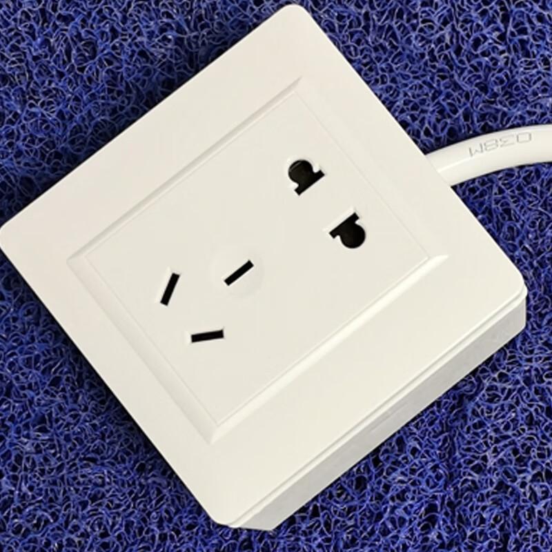High-Current Converter Plug