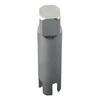 Screw Removal Screw Extractor 10pcs Damaged Screw Remover Demolition Tools Easily Take Out Hand Tools High Quality