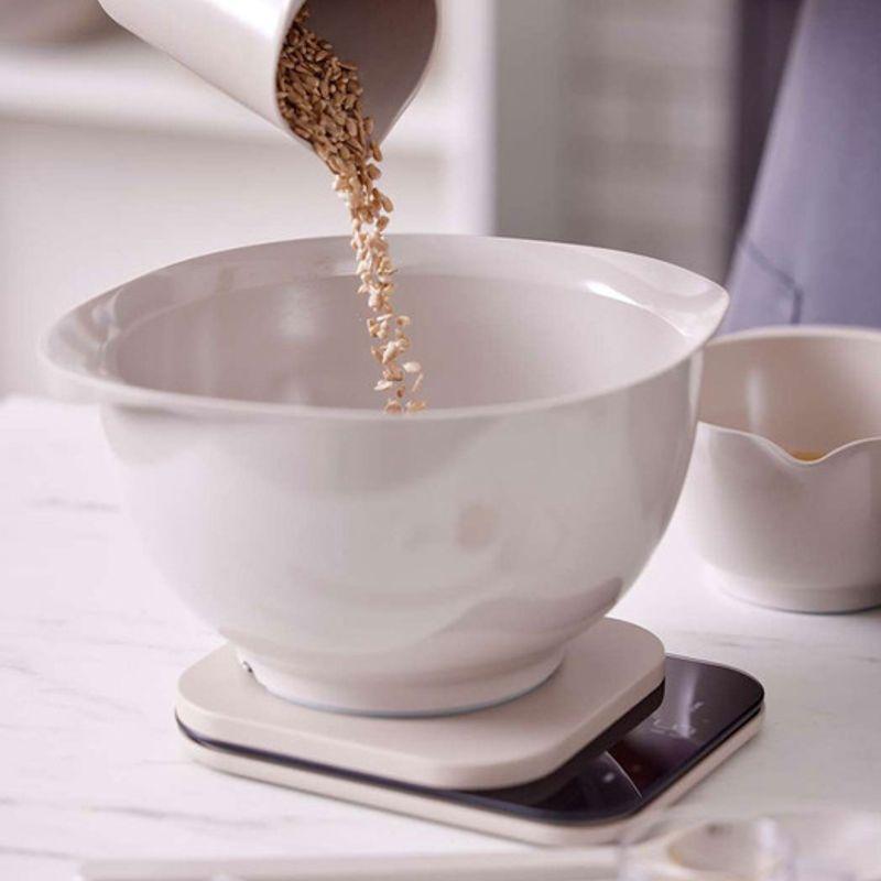 Rosti Mensura Küchenwaage (6 Farben)