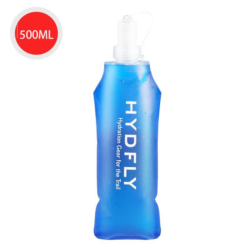 

TPU Soft Water Bottle for Outdoor Sports