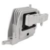 Suporte de motor 22118743621 Rolamento de motor de metal com redução de ruído para Countryman F60 Hatch F55 F56 F57