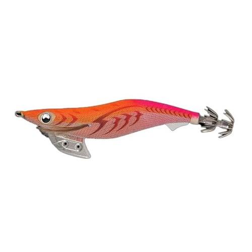 YAMASHITA Egi Egi King K 3 004 Cocktail Orange 595062