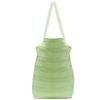 Nike Sportswear Polyester Tote Bag, Shoulder Bag, Handbag Regular Unisex Lime Green Casual BA4989-701