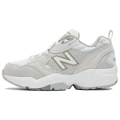 708 'Grey' Women's Sneakers WX708LC