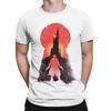 He Followed Novelty 100 Cotton TShirt The Dark Tower Tees Tops For Unisex